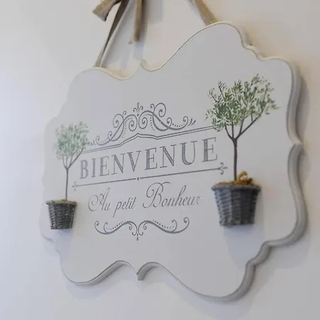 Apartmán Schuman 2 - Le Bonheur De La Joliette Marseille
