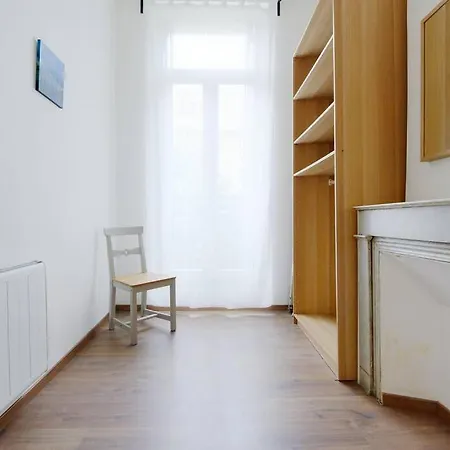 Apartmán Schuman 2 - Le Bonheur De La Joliette